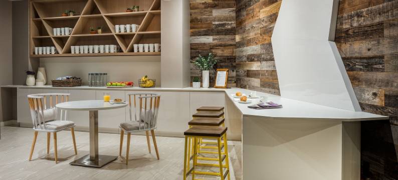 丹伯里零度酒店(Hotel Zero Degrees Danbury)图片