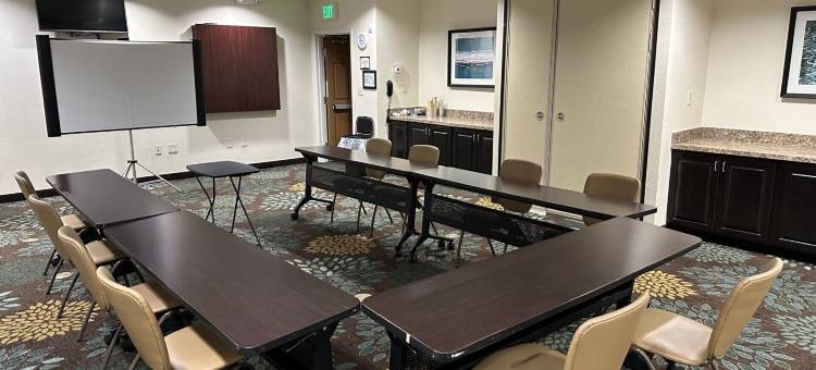 Staybridge Suites 迈诺特 by IHG(Staybridge Suites Minot)图片