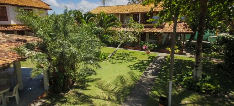 葡萄牙村旅馆(Pousada Aldeia Portuguesa)图片