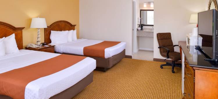 普拉茨堡美洲最佳价值酒店(Americas Best Value Inn Plattsburgh)图片