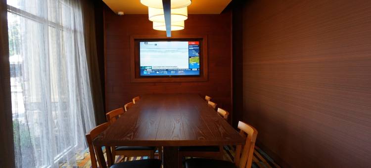 黎巴嫩谷万豪万枫酒店(Fairfield Inn & Suites Jonestown Lebanon Valley)图片