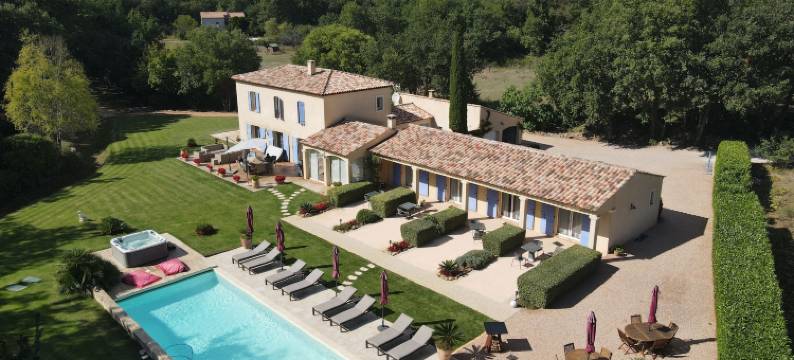 达尔亚德酒店(La Dryade)图片