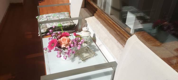 安娜别墅花园住宿加早餐旅馆(B&B Il Giardino di Villa Anna)图片