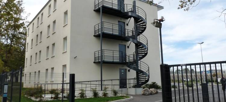 蒙托邦乐琼宜必思快捷酒店(ibis budget Montauban Les Chaumes)图片