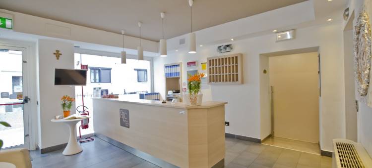 科莫湖酒店(Hotel Lago di Como)图片