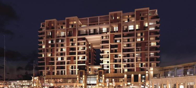 荷兹利亚丽思卡尔顿酒店(The Ritz-Carlton, Herzliya)图片