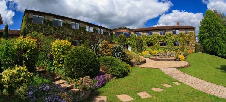 赛图瑞贝斯特韦斯特优质酒店(Best Western Plus Centurion Hotel)图片