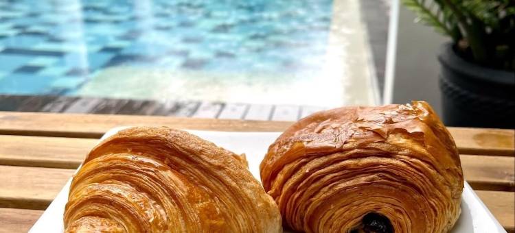 风精品酒店(Winds Boutique Hotel)图片