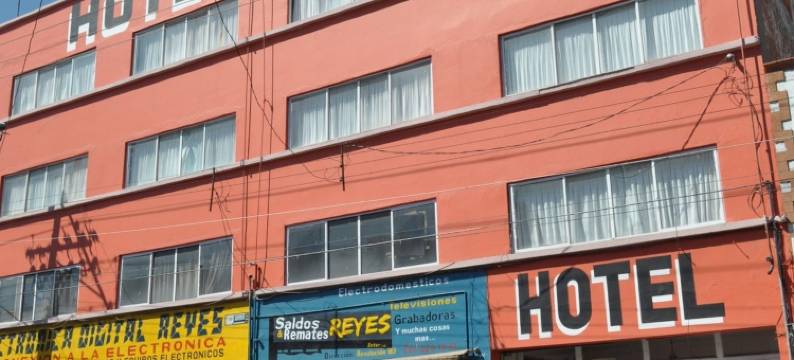 维耶纳酒店(Hotel Viena)图片