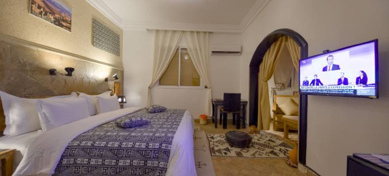 汀约瑟夫酒店(Tin Joseph)图片