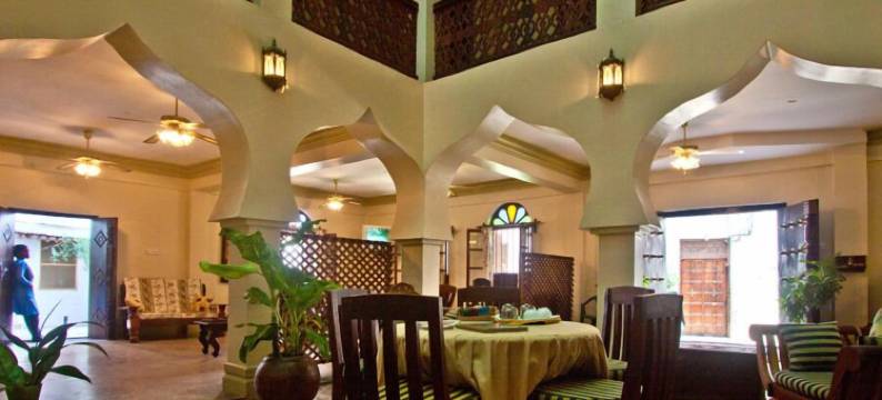 阿斯米尼宫酒店(Asmini Palace Hotel)图片