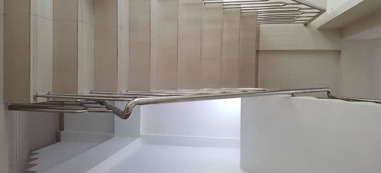 雅加达伊桑酒店(Ethan Hotel)图片