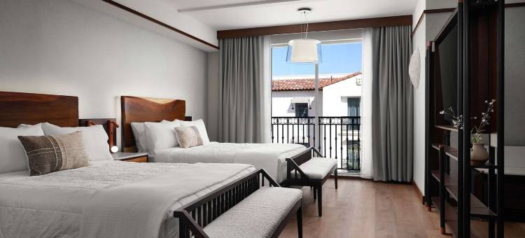 库卡蒙格牧场圣地酒店 - 希尔顿启缤精选(Sanctity Hotel Rancho Cucamonga, Tapestry Collection by Hilton)图片