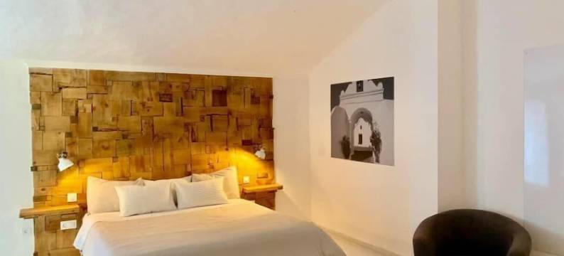 皮柯斯山农庄酒店(Monte Dos Poços)图片