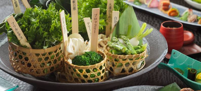 定山溪温泉度假村鶴雅森之謌酒店(Jozankei Tsuruga Resort Spa Mori No Uta)图片