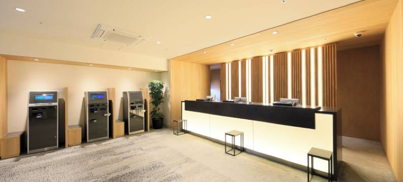 松本里士满酒店(Richmond Hotel Matsumoto)图片