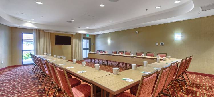 西哈里斯堡/梅卡尼克斯堡万怡酒店(Courtyard Harrisburg West/Mechanicsburg)图片