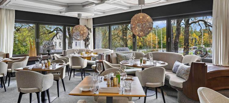 中心酒店(Hotel Central)图片