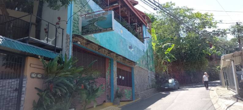 自然太平洋套房饭店(Natural Pacific Suites)图片