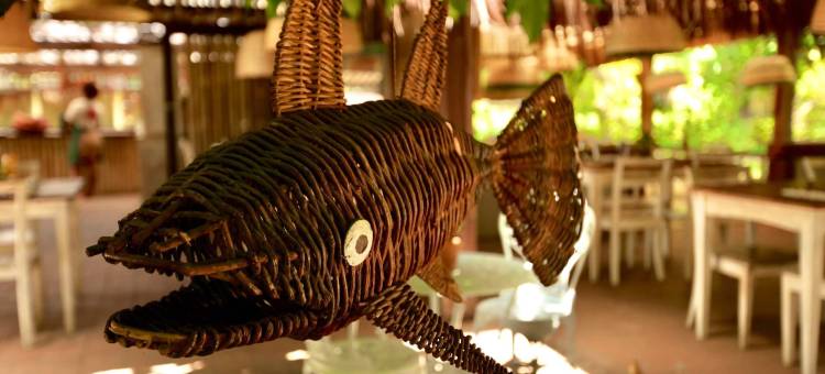 阿尔德亚多玛尔酒店(Aldeia do Mar Hotel)图片