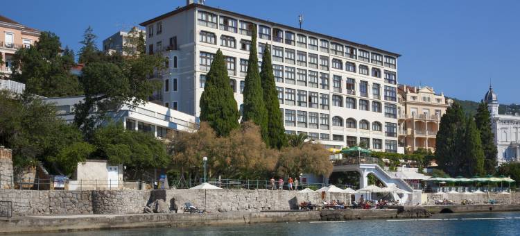 瑞米森克里斯塔尔酒店(Hotel Kristal - Liburnia)图片