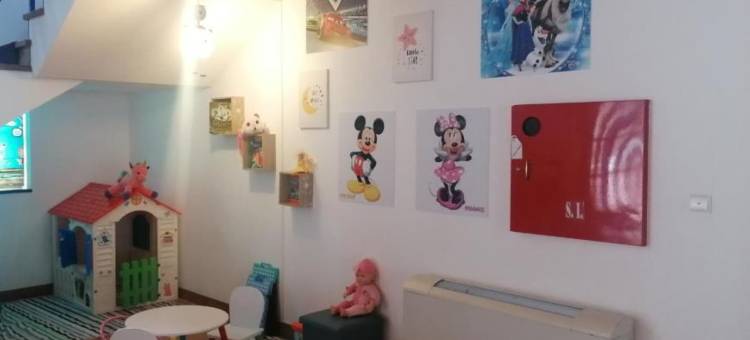 皮奥道因娜酒店(Inatel Piodao)图片