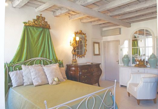 Le Stanze del CardinaleHotel Overview