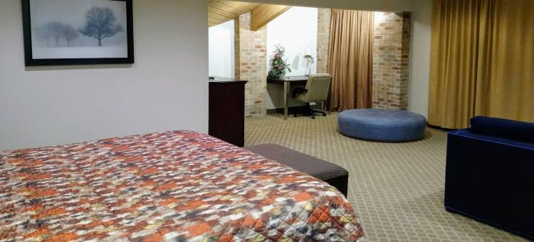 肯顿乡村壁炉套房酒店(Country Hearth Inn & Suites - Kenton)图片