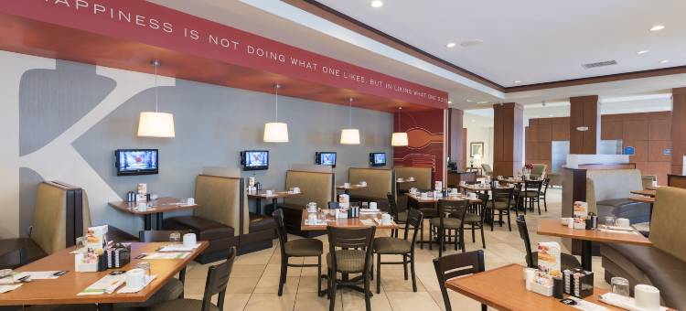 Holiday Inn 奥罗拉北，内珀维尔(Holiday Inn Aurora North- Naperville)图片