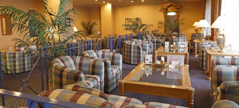 坂出大酒店(Sakaide Grand Hotel)图片