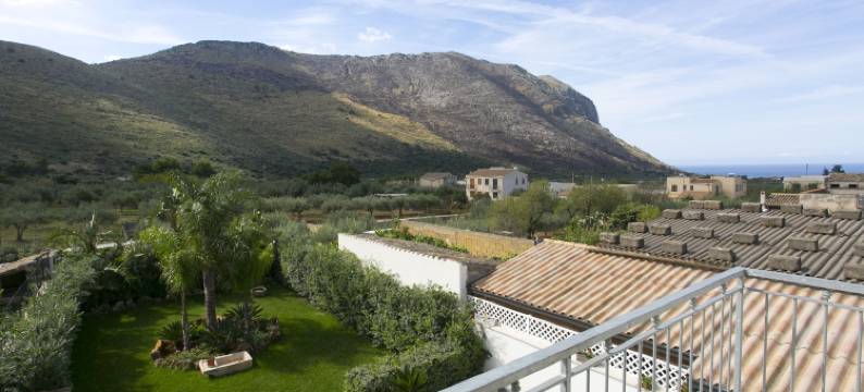 罗特森堤耶里民宿(Rotte e Sentieri B&B)图片