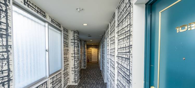 唐津飞鸟酒店(Asuka Hotel)图片