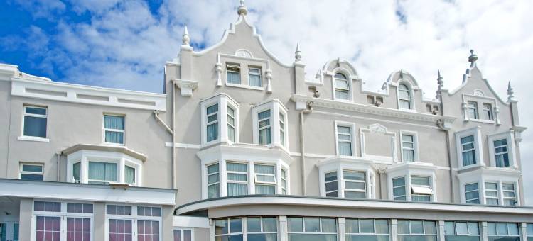卡尔顿贝斯特韦斯特酒店(Best Western Carlton Hotel)图片
