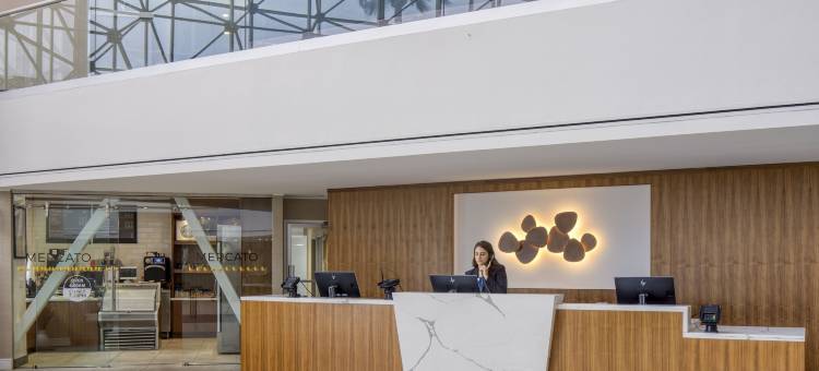 图森东希尔顿酒店(Hilton Tucson East)图片