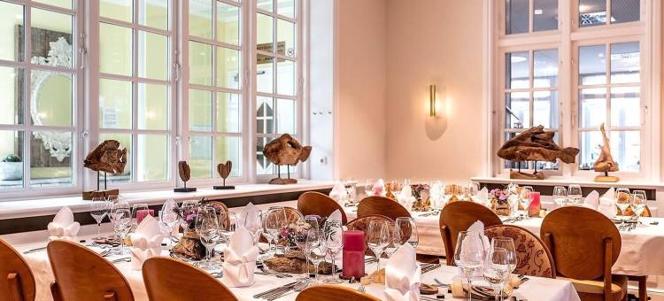 纽瓦夫特酒店(Hotel Neuwarft)图片