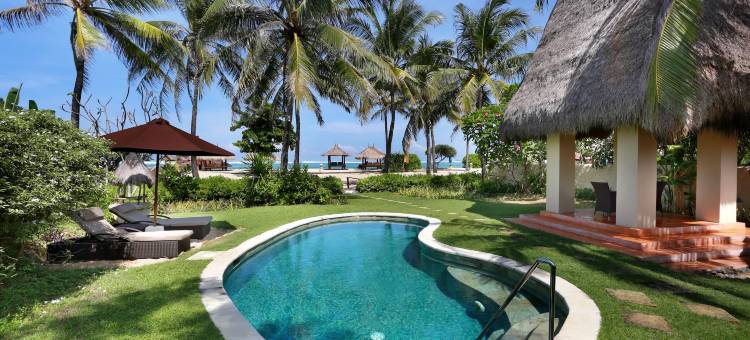 龙目岛诺富特酒店(Novotel Lombok Resort & Villas)图片
