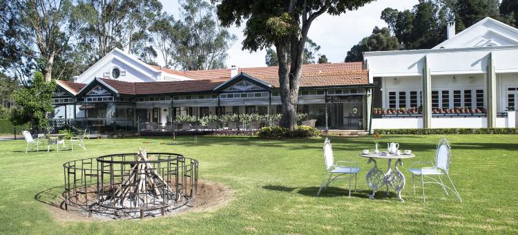 萨伏伊 - IHCL 精选酒店(Savoy - Ihcl SeleQtions)图片