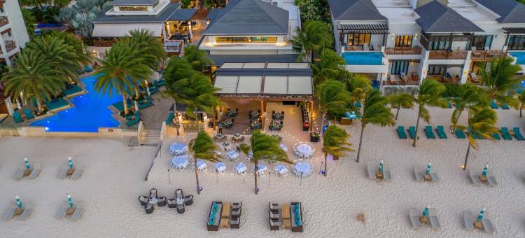 泽米海滩别墅, LXR酒店及度假村(Zemi Beach House, LXR Hotels & Resorts)图片