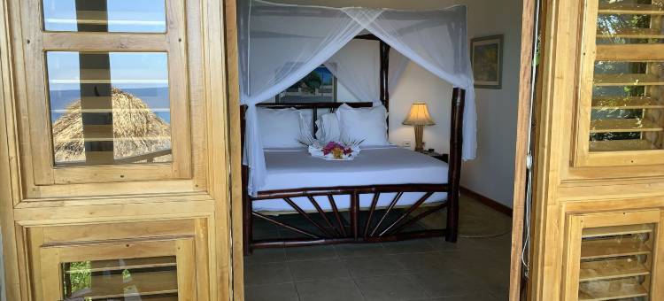 腾信彭酒店(Tensing PEN)图片