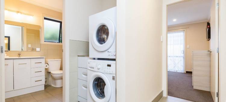 贝壳杉苑舒适酒店(Kauri Court Motel)图片