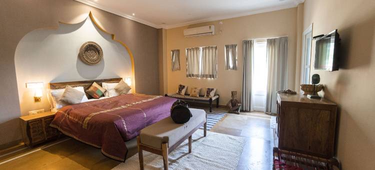 卡萨德卡库旅馆(Casa De Kaku)图片