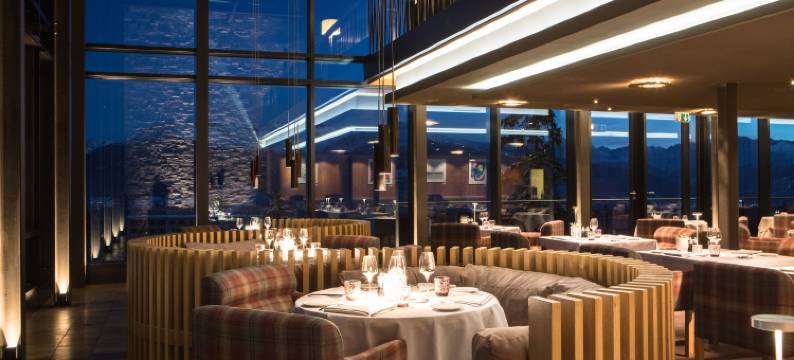 克莱恩大使酒店(Crans Ambassador)图片