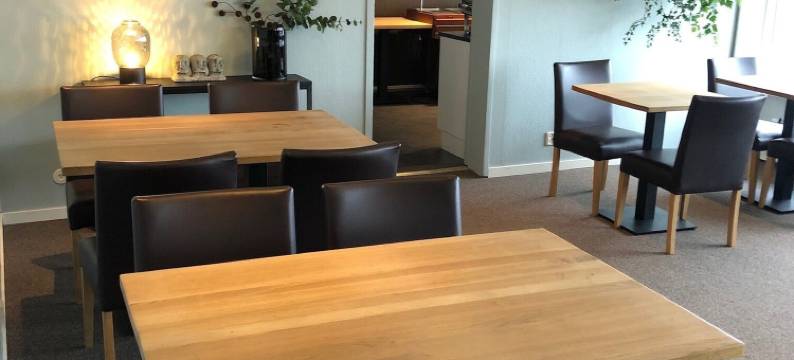 巴都弗斯酒店(Bardufoss Hotell)图片