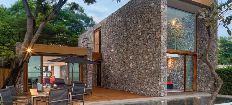 托拉尼度假村-桂布里(Tolani Resort Kui Buri)图片