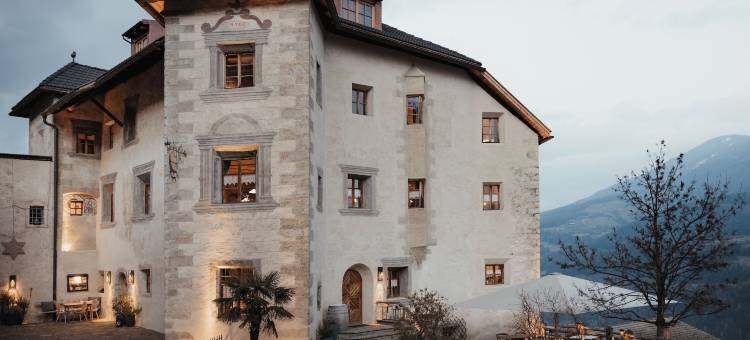 安西茨施泰因博克酒店(Hotel Ansitz Steinbock)图片