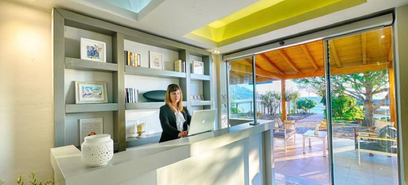 维斯托尼亚酒店(Vistonia)图片