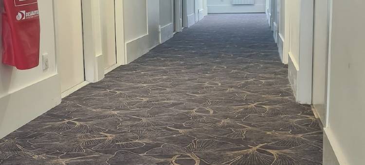 巴黎-鲁瓦西夏尔戴高乐机场吉欧帕酒店(Geographotel Paris-Roissy CDG Airport)图片