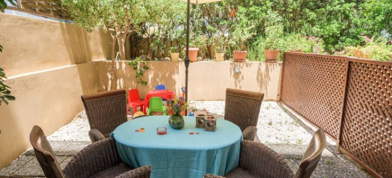 芦荟公寓酒店(Aloe Apartments)图片