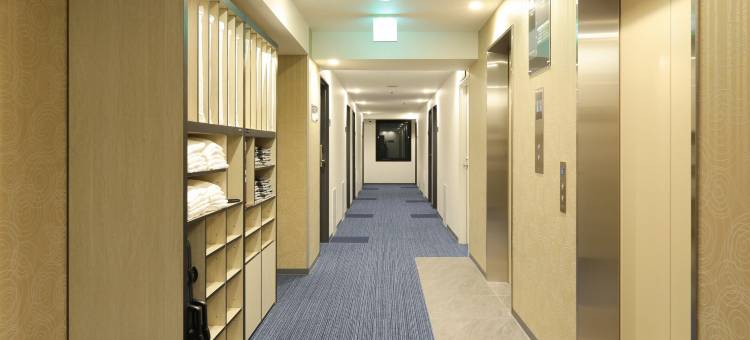 米子站前人工温泉二股汤之华格林里奇酒店(Green Rich Hotel Yonago Ekimae (Artificial Hot Spring Futamata Yunohana))图片