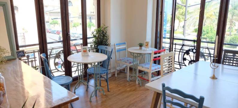 巴尔孔阿尔马尔酒店(Balcón Al Mar)图片